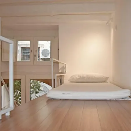Apartment La Casa Di Alceo