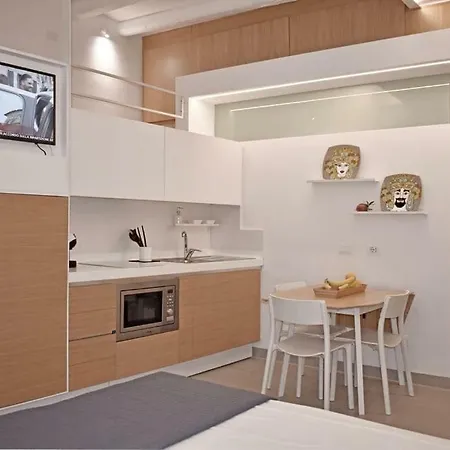 Apartment La Casa Di Alceo