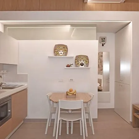 La Casa Di Alceo Apartment Syracuse