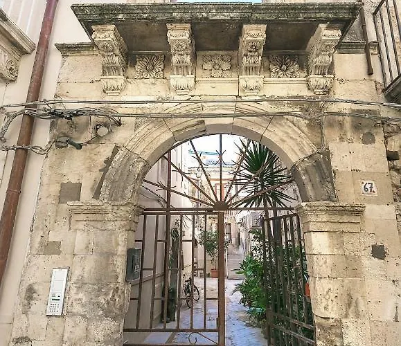La Casa Di Alceo *