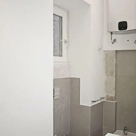 La Casa Di Alceo Siraküza